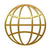 globe transparent